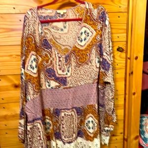 Women’s tunic